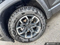 Saskatoon Motor Products - Recent Arrival! 2025 Chevrolet Equinox ACTIV - Certified. GM Certified De... (image 9)