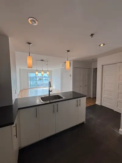 Condo 3 1/2 à louer - Haut de gamme - Charlesbourg/Lebourgneuf