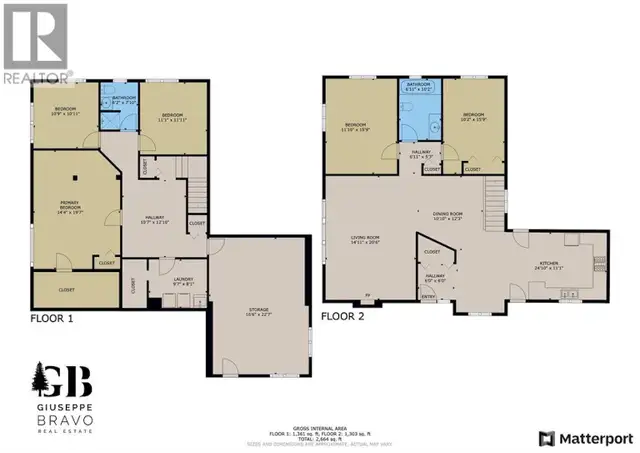 1461 CORMORANT AVENUE Kitimat, British Columbia in Land for Sale in Kitimat - Image 19