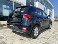 BLACK STITCHED CLOTH SEAT TRIM,ABYSS BLACK,Temporary Spare Tire,ABS,Power Steering,Integrated Turn S... (image 7)