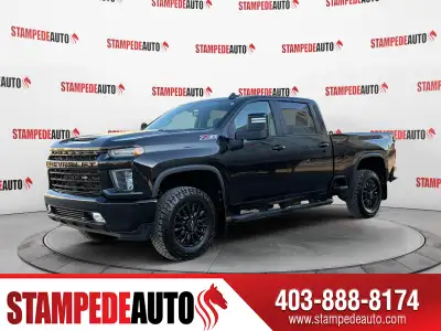 Looking for a clean, well-cared for 2021 Chevrolet Silverado 3500HD? This is it. This Chevrolet incl...