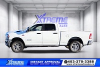 2024 Ram 3500 Bighorn Turbo Diesel Crew Cab 4x4 Welcome to Xtreme Auto & Truck Sales Your Car Loan,... (image 7)