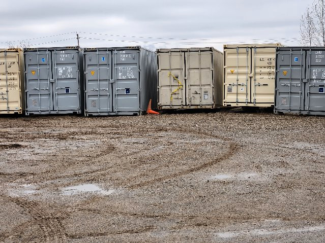 Buy With Confidence! 130 Sea Containers to Hand Pick in Storage Containers in Norfolk County