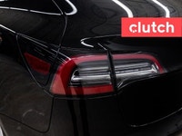 1 OWNER / Power Driver Seat, Automatic High Beams, Rear View Camera and more! Clutch is the largest... (image 9)