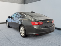 Chevrolet Malibu 1LT 2017 Elegance, confort et efficience Disponible des maintenant chez Desmeules C... (image 4)