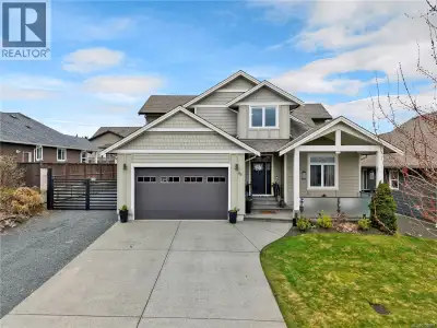 Discover this spacious executive family home featuring four bedrooms and a versatile bonus room, alo...