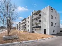 Keele Apartments - 1 Bedroom Apartment for Rent