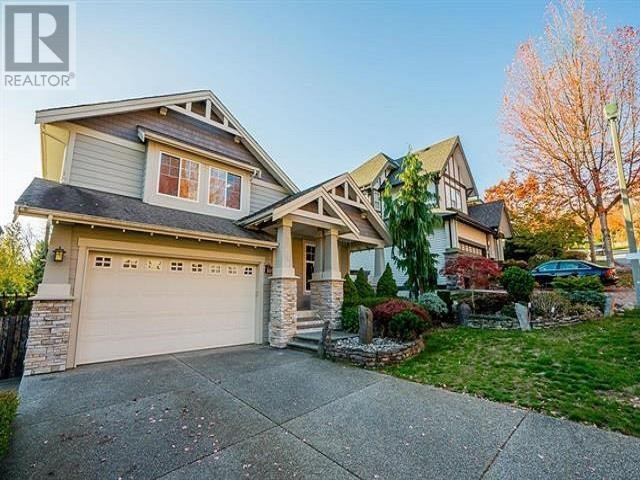15 MAPLE DRIVE Port Moody, British Columbia in Houses for Sale in Burnaby/New Westminster - Image 4