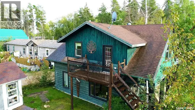 701 Pine DRIVE Tobin Lake, Saskatchewan in Houses for Sale in Nipawin - Image 4