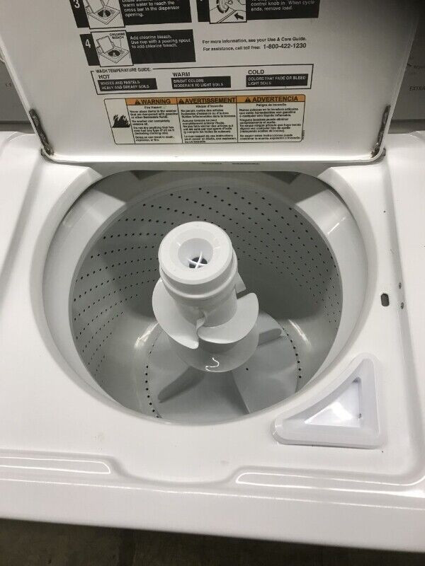 EXTRA LARGE CAPACITY WASHER AND DRYER SALE in Washers & Dryers in Ottawa - Image 3