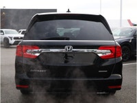 2019 HONDA ODYSSEY TOURING - CERTIFIED PRE-OWNED - BC VEHICLE - NAVIGATION - BACKUP CAMERA - HEATED... (image 4)