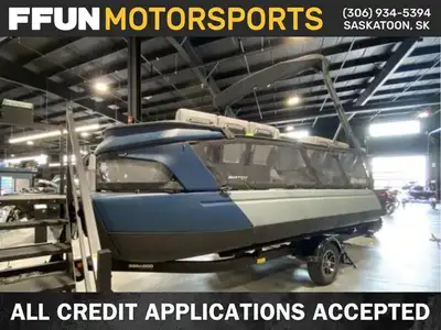 2024 Sea-Doo Switch Cruise Limited 21 - 230 HPConvenience comes standardEnhance every aspect of the...