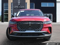 Heated Seats! SPECIAL! Was $72684. Now $67684! $5000 discount until Jul 01! This Lincoln Nautilus pr... (image 1)