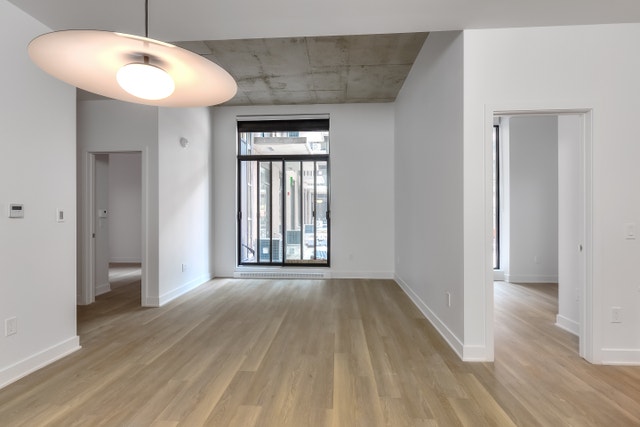 605 rue Fullum — photo 1