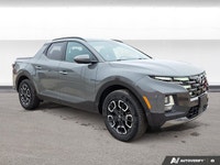 This 2023 Hyundai Santa Cruz Trend is powered by a responsive 2.5L turbocharged engine paired with a... (image 7)