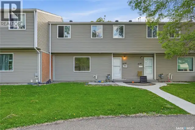 4134 Castle ROAD Regina, Saskatchewan in Condos for Sale in Regina - Image 2