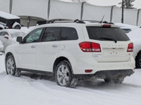 Look at this 2016 Dodge Journey R/T. Its Automatic transmission and Regular Unleaded V-6 3.6 L/220 e... (image 5)