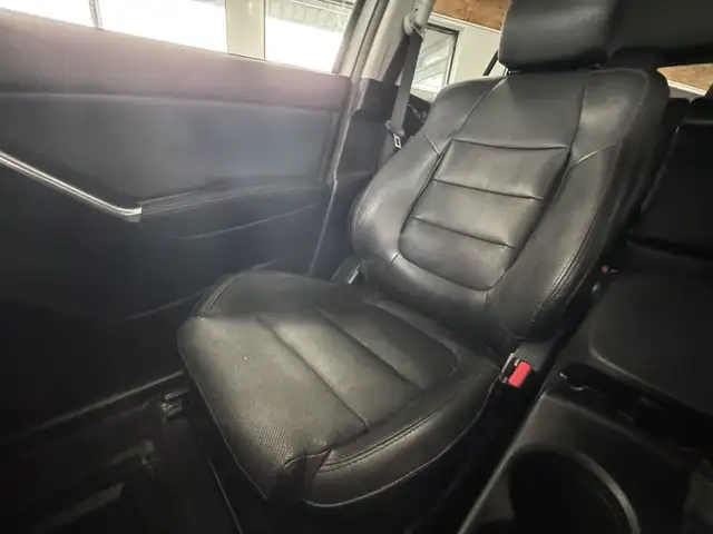 2015 Mazda CX-5 AWD 4dr Auto GT in Cars & Trucks in Longueuil / South Shore - Image 31