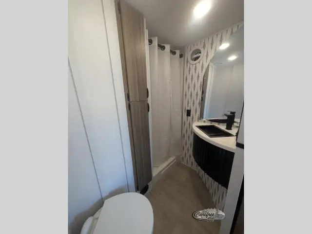 2026 Forest River RV Salem 42ZEN in Travel Trailers & Campers in Edmonton - Image 15