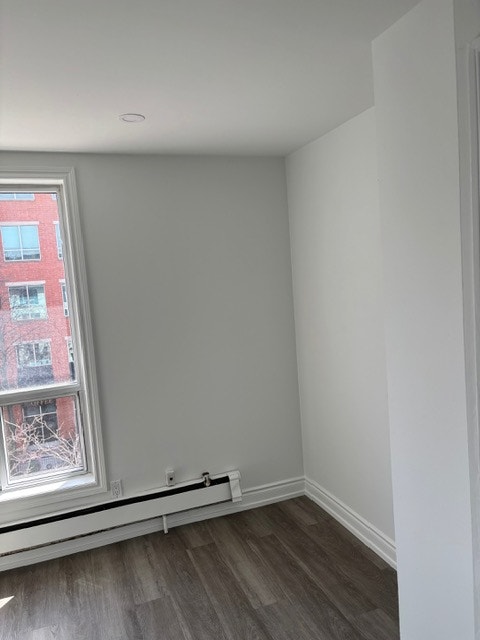 BURLINGTON – Downtown 1 Bedroom 2
