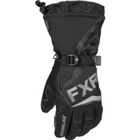 FXR Adrenaline Leather Snowmobile Glove Reg $154