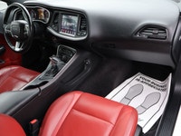 SAEFTY INCLUDED LOCAL ONTARIO CAR SERVICE RECORDS Nice Clean Dodge Challenger GT 3.6L V6 AWD With Au... (image 9)