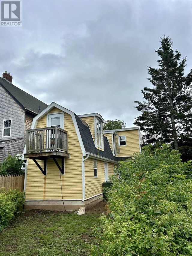 13 Bayfield Street Charlottetown, Prince Edward Island Houses for