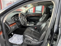 HERE IS A NICE CLEAN LINCOLN THAT LOOKS AND DRIVES GREAT AND GREAT SERVICE RECORD SOLD CERTIFIED COM... (image 8)
