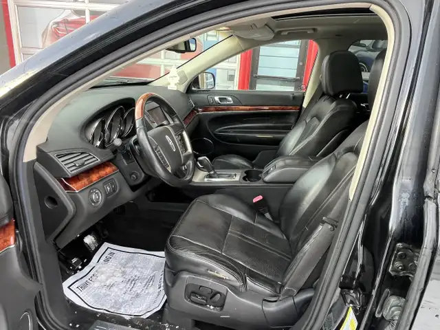 2010 Lincoln MKT 533919217285212168