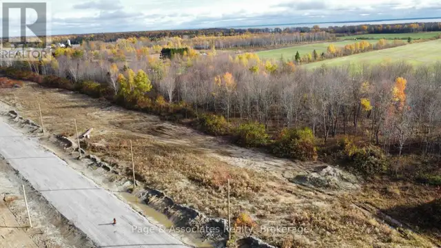 34 VANNIER STREET West Nipissing (Sturgeon Falls), Ontario in Land for Sale in North Bay - Image 5