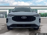 The 2025 Ford Escape Platinum delivers spirited performance through its 2.0L EcoBoost engine with au... (image 7)