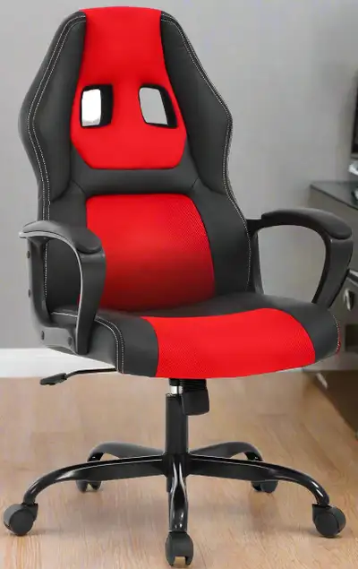 Office Gaming & Computer Chair – Ergonomic, Adjustable GRC31, View more