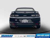 2021 Chevrolet Camaro 2LT Convertible – GM Certified! Get ready for open-air thrills in this stunnin... (image 5)