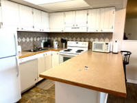 Fully Furnished Condo Rentals at Great Location in Red Deer!