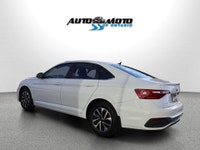 SAFETY INCLUDED ACCIDENT FREE ONE OWNER LOCAL ONTARIO CAR HWY KMS Very Clean Volkswagen Jetta 1.5L 4... (image 3)