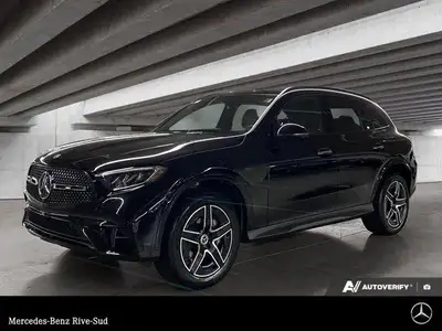 Mercedes-Benz Rive-Sud, la destination Mercedes-Benz par excellence. Bienvenue en première classe. D...