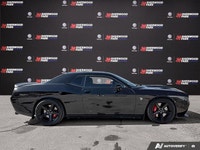 Check out this 2017 Dodge Challenger SRT Hellcat while we still have it in stock! *You Can't Beat th... (image 6)