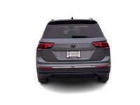 Welcome to Country Hills Volkswagen 2022 Volkswagen Tiguan Comfortline AWD. We want your vehicle! Wh... (image 8)