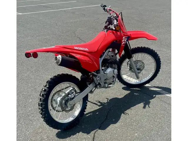 2025 Honda CRF250F in Dirt Bikes & Motocross in Bathurst - Image 6