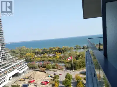 2108 - 2200 LAKE SHORE BOULEVARD W Toronto (Mimico), Ontario