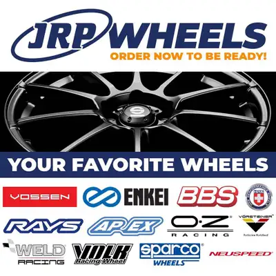 Looking for new wheels this summer? We carry the industries most popular brands such as @vossen @bbs...