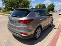 2018 Hyundai Santa Fe Sport 2.0T SE AWD,excellent conditions,two previous owners,clean carfax,low ki... (image 8)