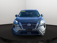 *Pristine Condition: 2024 Nissan Rogue SV in Brilliant Silver Metallic* Looking for a nearly-new veh... (image 5)