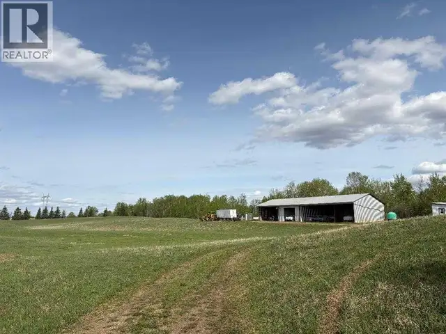 TWP 512A RR 31 Rural Leduc County, Alberta in Land for Sale in Edmonton - Image 28