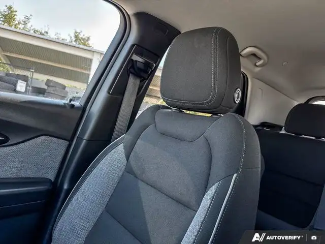 2023 Chevrolet Trailblazer LT | AWD | HEATED SEATS | CARPLAY in Cars & Trucks in Strathcona County - Image 26