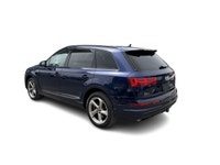 Le Audi Q7 Progressiv S-Line 2018 est un VUS de luxe intermédiaire qui combine élégance, confort hau... (image 9)