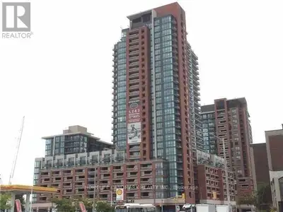 1505 - 830 LAWRENCE AVENUE W Toronto (Yorkdale-Glen Park), Ontar