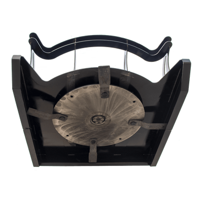 PRIME 72" 4 BLADE , DIRECT DRIVE HEAVY DUTY BRUSH CUTTER - 19-25 GPM hydraulic Flow requirements ( s...