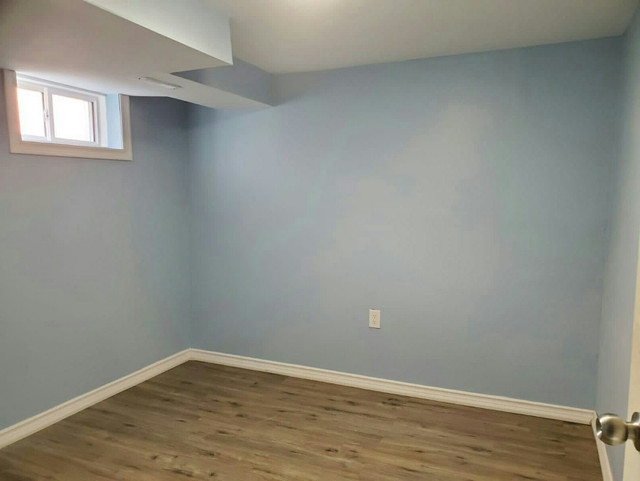 Newly Renovated 2BedRoom basement rent at Scarborough golf club in Room Rentals & Roommates in City of Toronto - Image 2