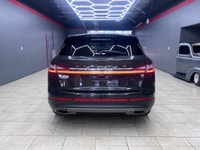 The 2022 Lincoln Nautilus Reserve AWD in a striking green finish combines elegance and performance w... (image 7)